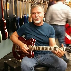 Meet your Posher, Ed